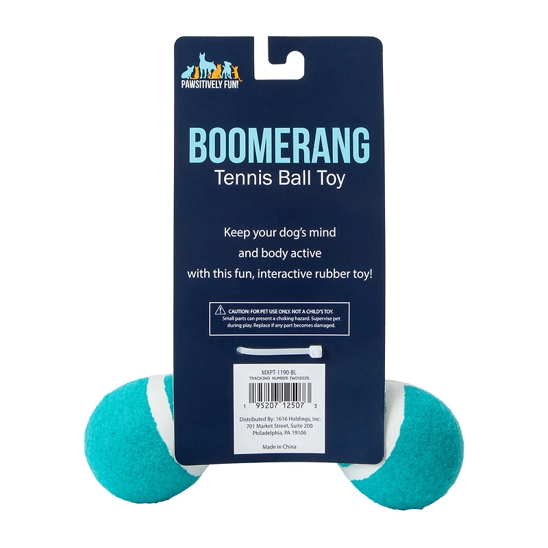 Pet Boomerang Toy