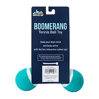 Pet Boomerang Toy