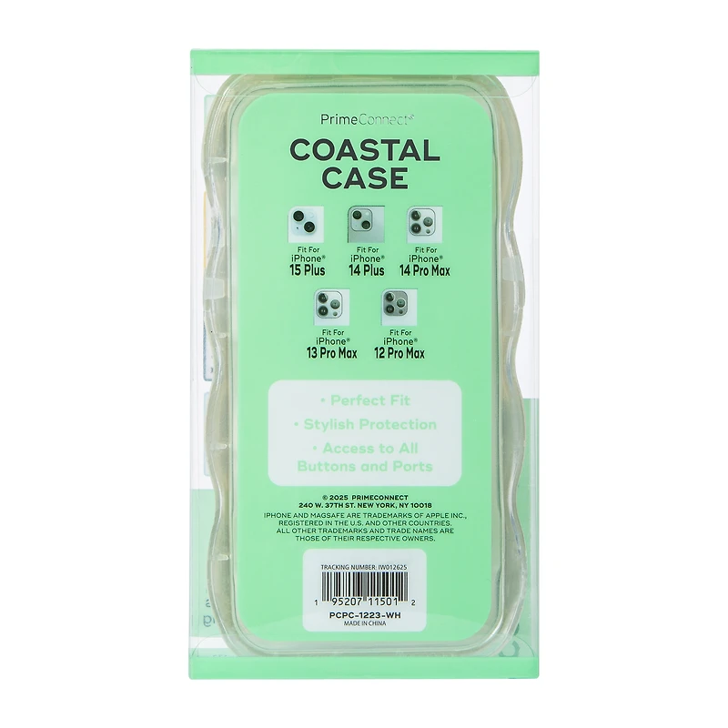 iPhone 15 Plus® MagSafe® Costal Case