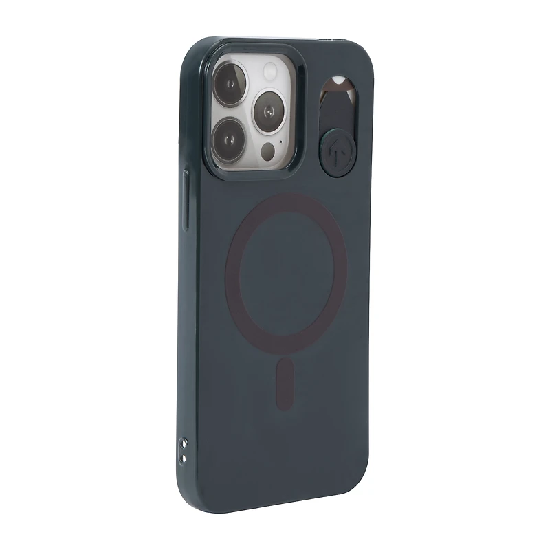 iPhone 15 Plus® MagSafe® Peak-A-Boo Case