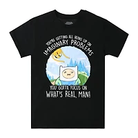 Adventure Time Graphic Tee