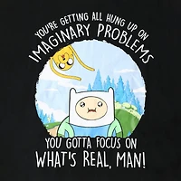 Adventure Time Graphic Tee