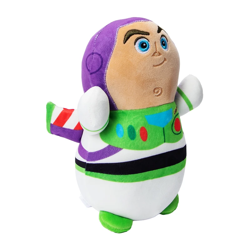 Disney PIXAR Hug Mees™ By Squishmallows™ Plush