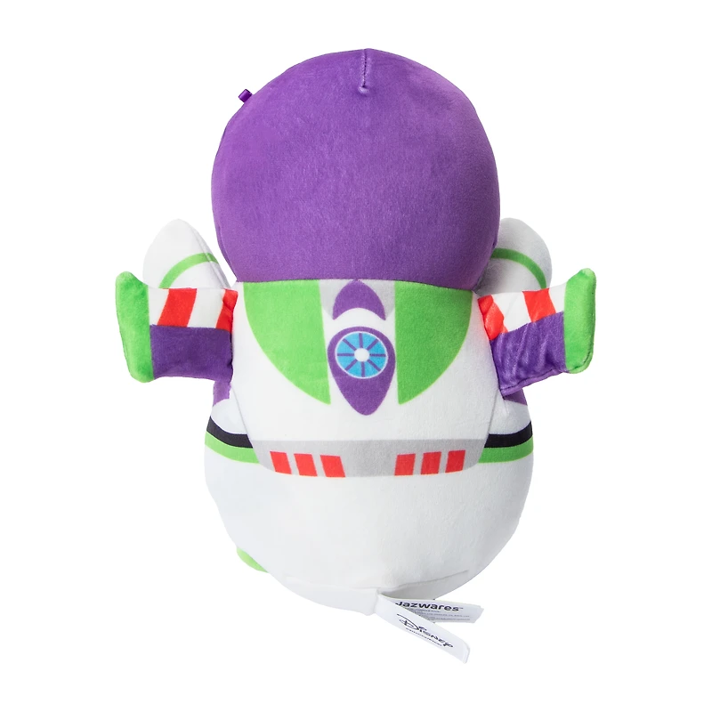 Disney PIXAR Hug Mees™ By Squishmallows™ Plush