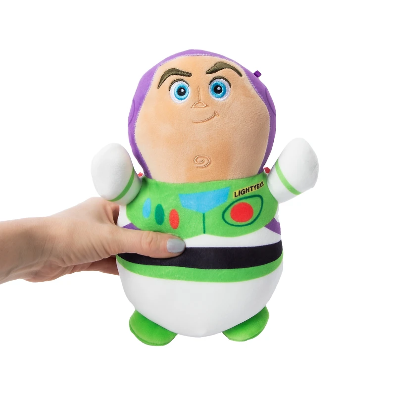 Disney PIXAR Hug Mees™ By Squishmallows™ Plush