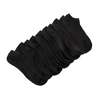 Women's Low-Cut Socks 10-Pack
