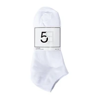 Women's Low-Cut Socks 10-Pack