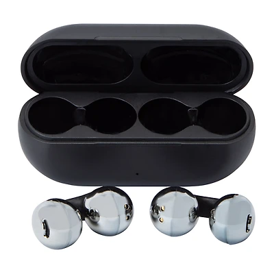 Bass Jaxx™ Open Ear True Wireless Earcuffs