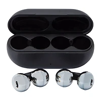 Bass Jaxx™ Open Ear True Wireless Earcuffs