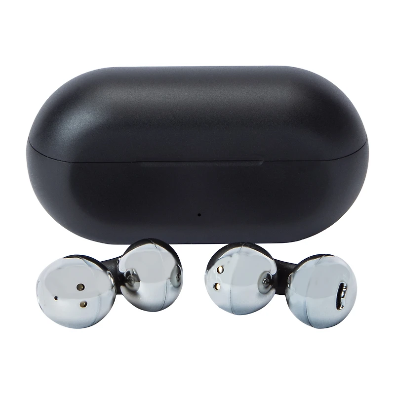 Bass Jaxx™ Open Ear True Wireless Earcuffs
