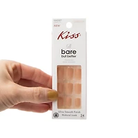 Kiss® Bare But Better Betty Nails 24-Count