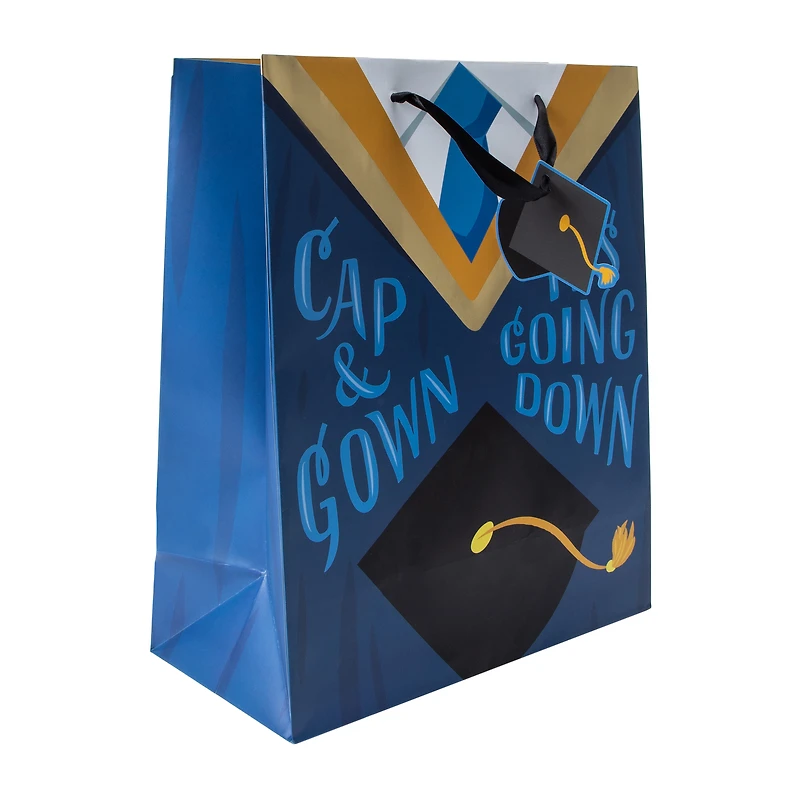Graduation Gift Bags