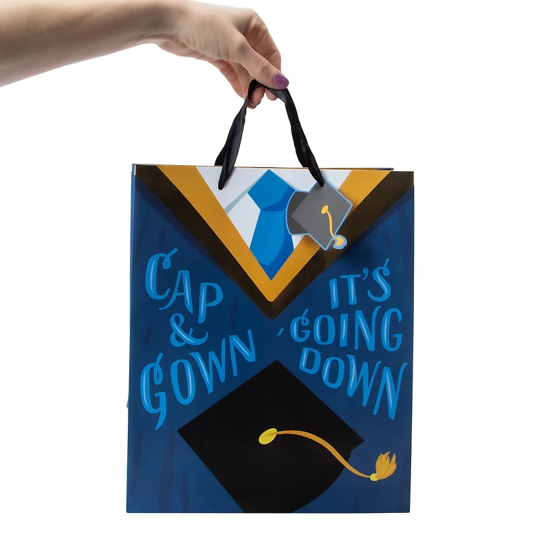 Graduation Gift Bags