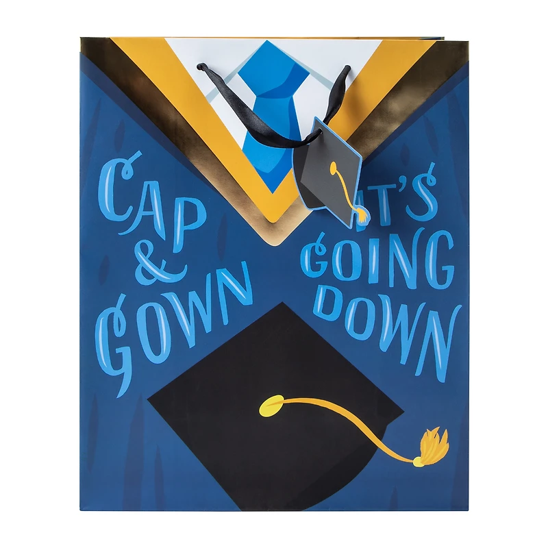 Graduation Gift Bags
