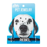 Rebel Pet Jewelry
