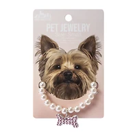 Pet Jewelry Small