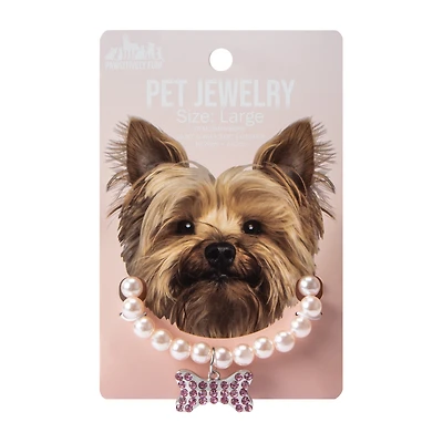 Pet Jewelry Large