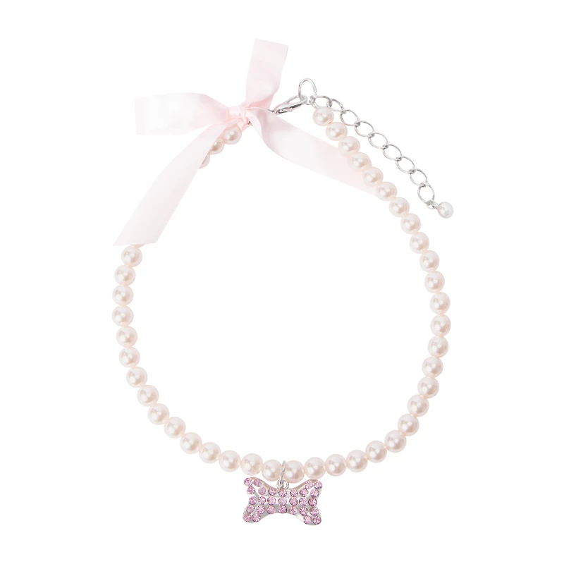 Pet Jewelry Large
