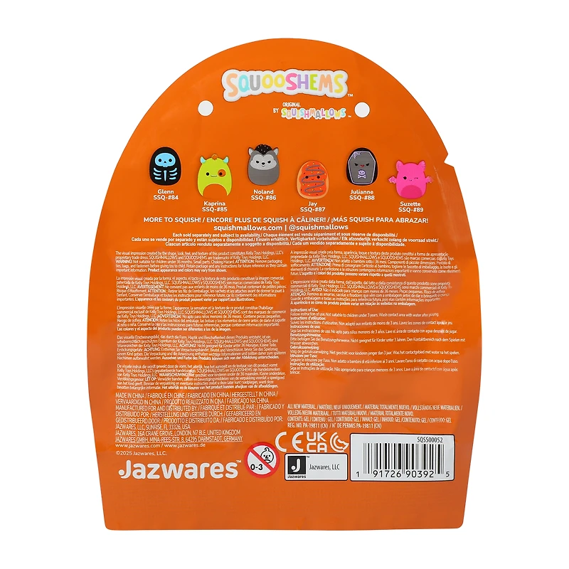 Squishmallows Squooshems™ Figure Blind Bag