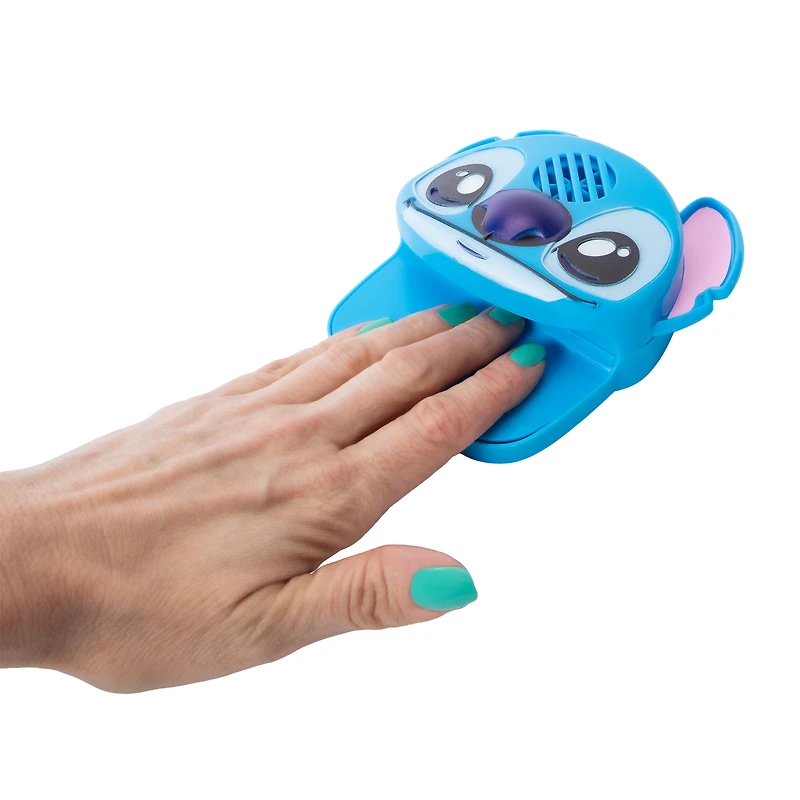 Disney Stitch Nail Set