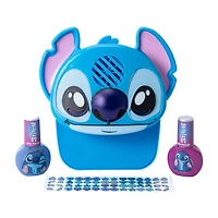 Disney Stitch Nail Set