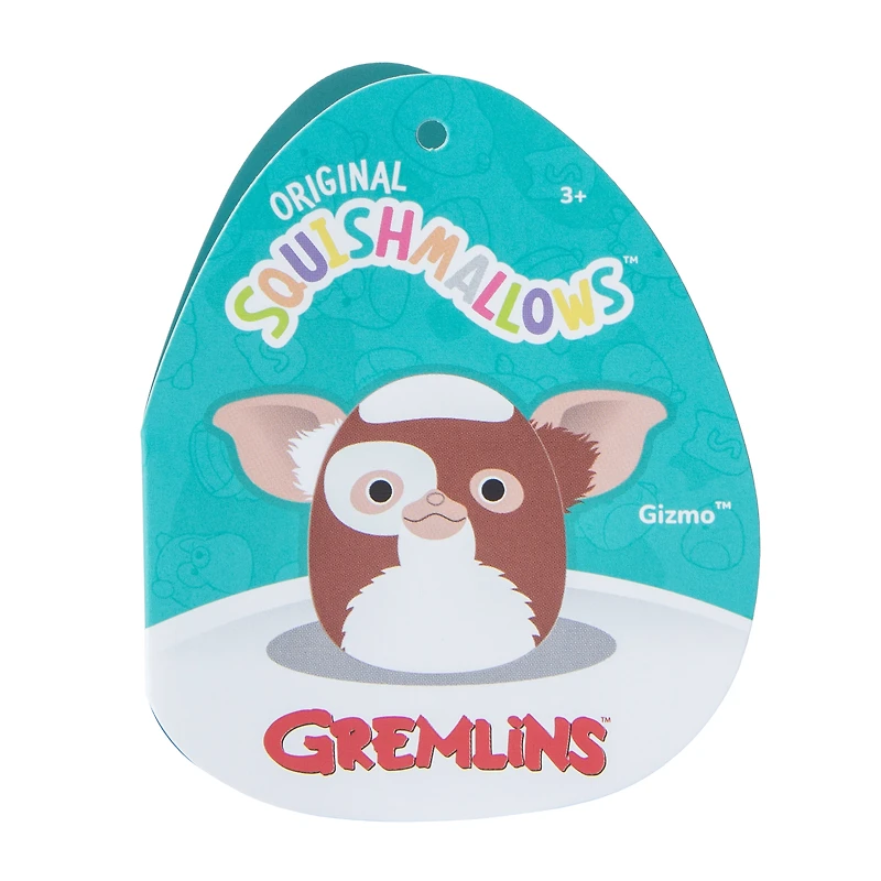Squishmallows™ Gremlins Plush