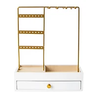 Jewelry Organizer Stand