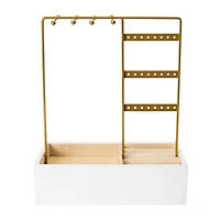 Jewelry Organizer Stand