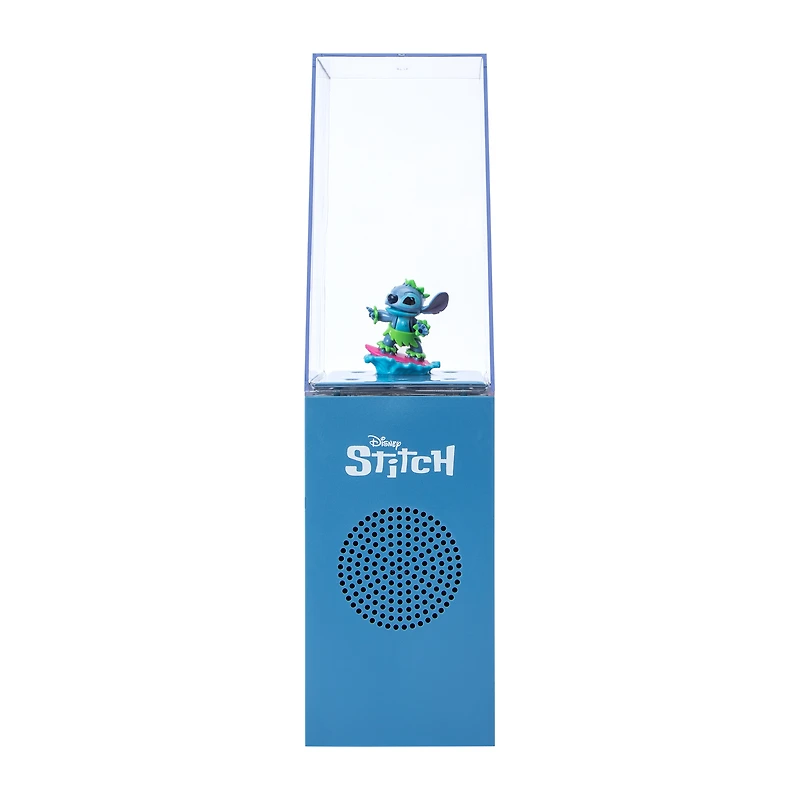 Disney Stitch Bluetooth® Wireless Dancing Water Speaker