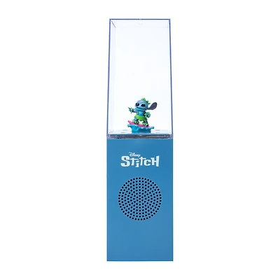 Disney Stitch Bluetooth® Wireless Dancing Water Speaker