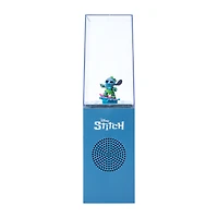 Disney Stitch Bluetooth® Wireless Dancing Water Speaker