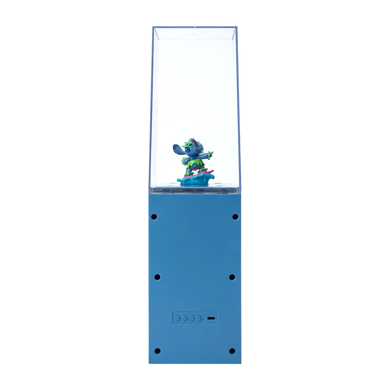 Disney Stitch Bluetooth® Wireless Dancing Water Speaker