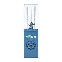 Disney Stitch Bluetooth® Wireless Dancing Water Speaker