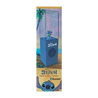 Disney Stitch Bluetooth® Wireless Dancing Water Speaker