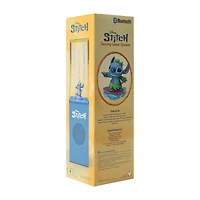 Disney Stitch Bluetooth® Wireless Dancing Water Speaker