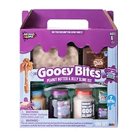 Gooey Bites Slime Kit