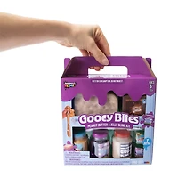 Gooey Bites Slime Kit