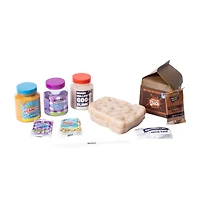 Gooey Bites Slime Kit