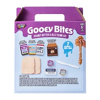 Gooey Bites Slime Kit
