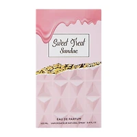Sweet Treat Sundae Eau De Parfum 3.4oz