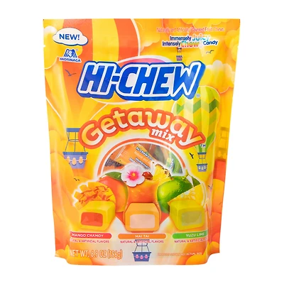 Morinaga® Hi-Chew® Getaway Mix™ 6.9oz