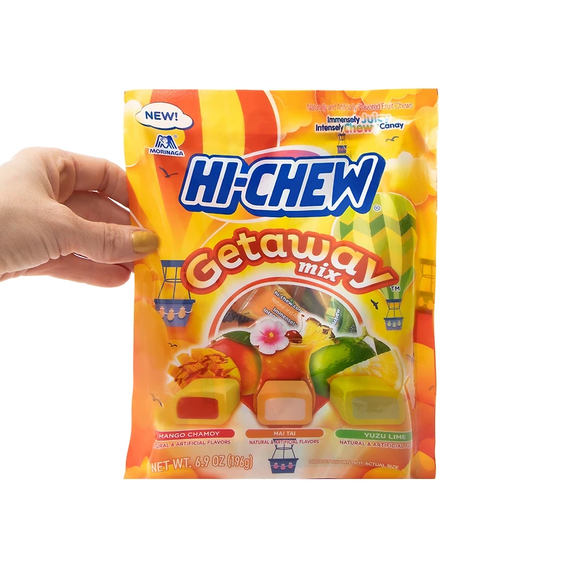Morinaga® Hi-Chew® Getaway Mix™ 6.9oz