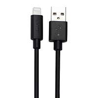 Ezena™ Lighting® To USB-A Cable 48in