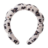 Printed Spa Padded Headband