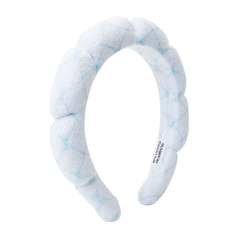 Spa Padded Headband
