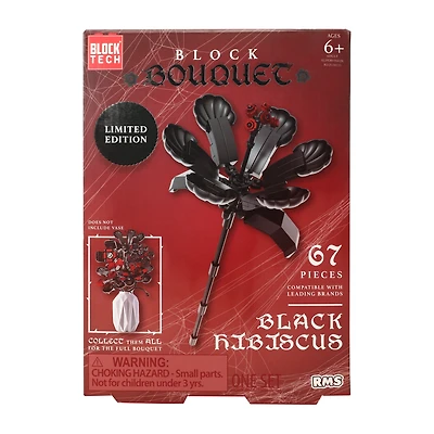 Block Tech® Limited Edition Bouquet Set
