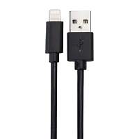 Ezena™ Lighting® To USB-A Cable 72in