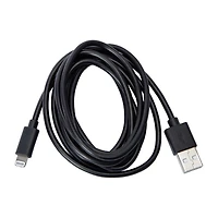 Ezena™ Lighting® To USB-A Cable 72in