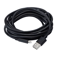 Ezena™ Lighting® To USB-A Cable 120in