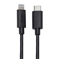 Lightning® To USB-C Cable 48in